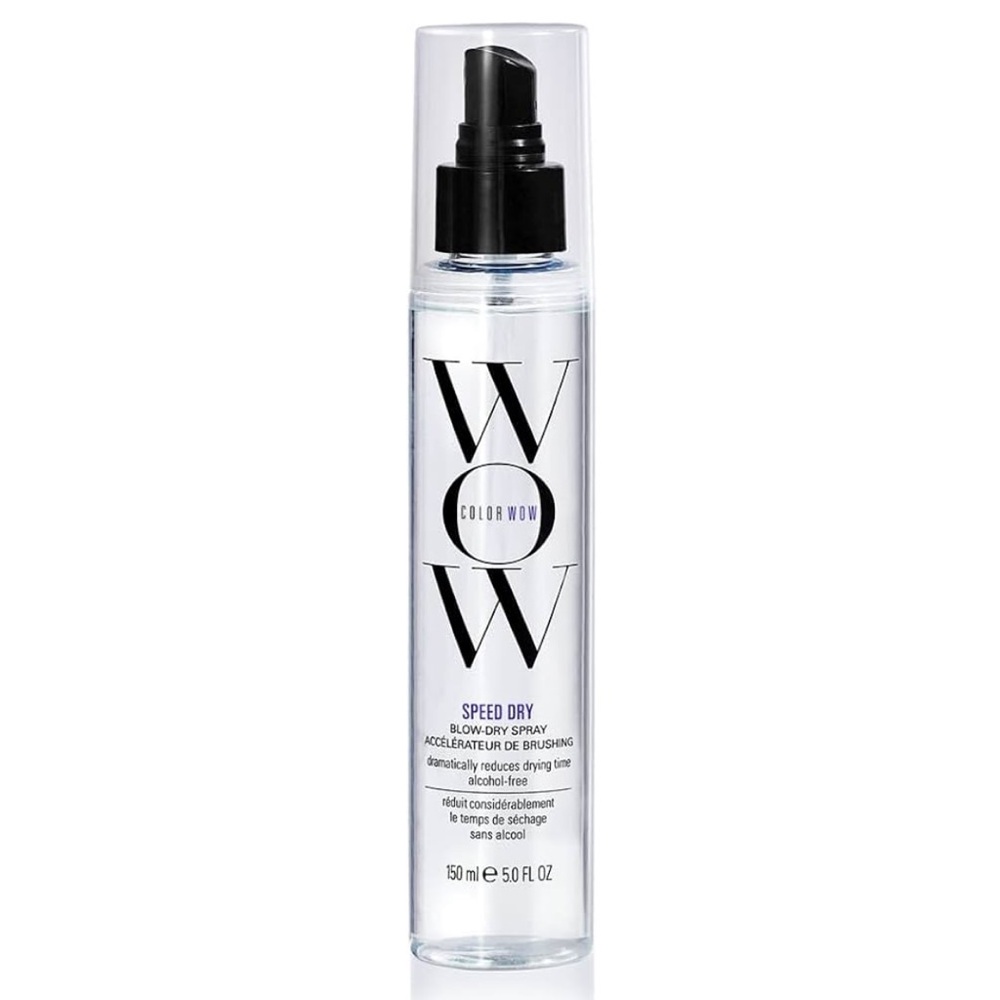 COLOR WOW Speed Dry Blow Dry Spray NWT
